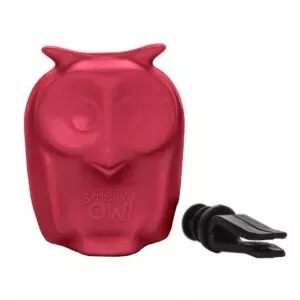 Smelly Owl Red Friuts